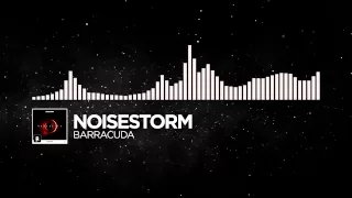 Noisestorm - Barracuda (REVERSED)