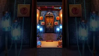 Level 25 - 100 doors adventure valley