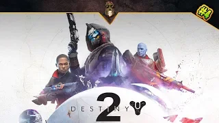 Destiny 2 New Light | Новый свет, новое начало