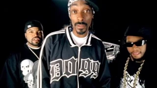 Ice Cube feat. Snoop Dogg & Lil John - Go To Church (Official Video)