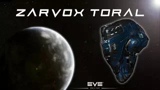 [Eve Online] Zarvox Cruisers vs Brave Battlecruisers