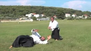 Aikido Martial Arts Club Realaik
