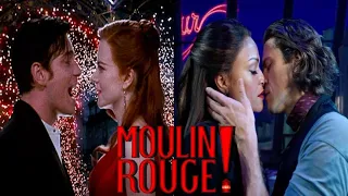 Moulin Rouge - Movie vs. Musical Analysis (ft. ColeyDoesThings)