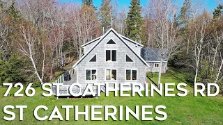 726 St Catherines Road, St. Catherines