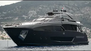 2021 RIVA 90' ARGO 'M/Y NERO' - €7,990,000 ex VAT