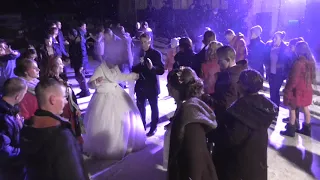 Любохини Весілля Lubochiny Ślub Любохины Свадьба 4