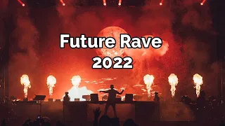 EDM Mix 2022 🔥 Best Future Rave Songs, Remixes & Mashups