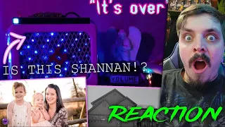 Cody ITC - Shanann Watts SPIRIT BOX - The WATTS family SPEAKS - PART 2 | REACTION