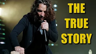 The True Story Behind Soundgarden's FINAL EVER Concert