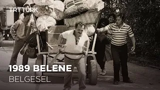 1989 Belene (Belgesel)