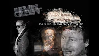 Julian Lennon -  Crucified Live 1999