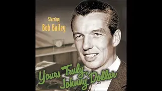 Yours Truly, Johnny Dollar 1960 06 12 The Harried Heiress Matter