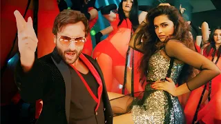 Ek Baar Nahi Ye Dil Sau Baar Hai - Allah Duhai Hai | Saif Ali Khan, Deepika Padukone | Race 2