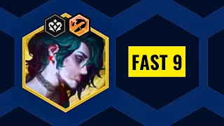 Challenger Coaching: How to Fast 9