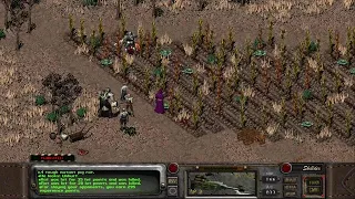 Fallout 2 stream vod | 2023-02-17