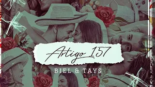 Biel - ARTIGO 157 feat. Tays Reis (VideoClipe)