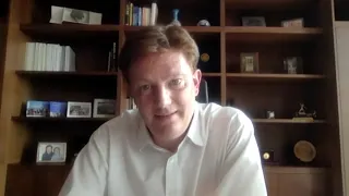 The Asian Infrastructure Investment Bank: An interview with Sir Danny Alexander - CSFI