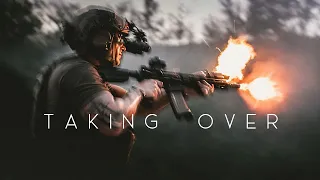 United Kingdom Special Operations - "Taking Over"