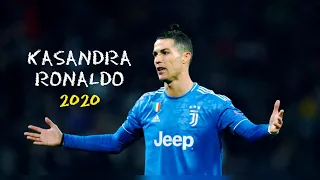 Cristiano Ronaldo | Kasandra | 2020 | skills and goals