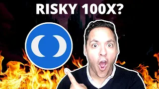 🔥 TINY 1 CENT ALTCOIN THAT COULD 100-1000X?! | Easy Gains with this Crypto? (URGENT!)