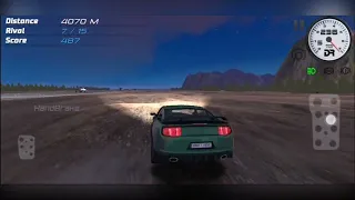 Drift Ride Race Game|Police Crash|Wild Game