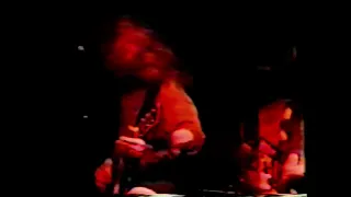 AMORPHIS - live 22-08-1994