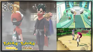 Pokémon Let's Go Pikachu! & Let's Go Eevee! Walkthrough Part #6 Gym Leader Koga