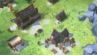 Northgard - Konečně pořádná strategie!  [CZ / Česky]