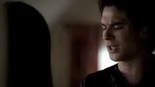 Damon and Elena 4x05. Part 1