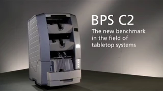 BPS C2 - Maximum Performance in a Compact Design