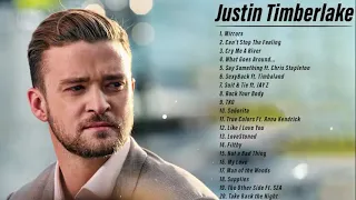 JustinTimberlake - Greatest Hits 2022 | TOP 100 Songs of the Weeks 2022 - Best Playlist Full Album