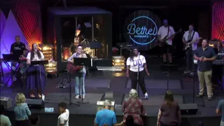 Bethel Worship Center Marion Sunday September 19, 2021