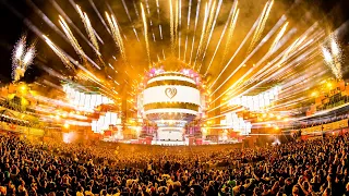 Electric Love Festival 2022 – The Closing Ceremony / Official Endshow