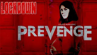 Lockdown Review: Alice Lowe's Prevenge