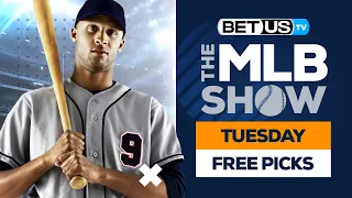 MLB Picks, Predictions & Best Baseball Betting Odds [Tuesday June 28]