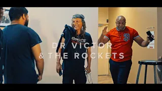 Dr. Victor & The Rockets - That's What Friends Are For