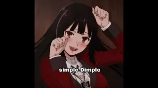 simple Dimple song. M&A, Бэтси