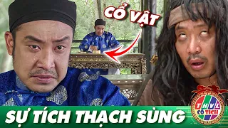 Phim lẻ CỔ TÍCH 2022: Sự Tích THẠCH SÙNG | PHIM LẺ CỔ TÍCH THVL 2022 HAY NHẤT | PHIM CỔ TÍCH 2022