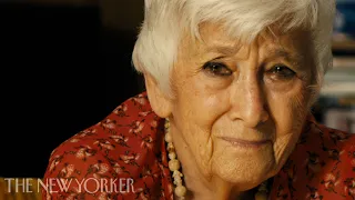 A Holocaust Survivor Breaks Eighty Years of Silence | Nina & Irena | The New Yorker Documentary