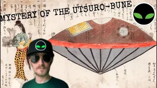 Mystery of the Utsuro-bune