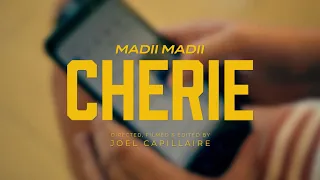 Madii Madii - Cherie ( Official Music Video ) - Album Feel Zafr La