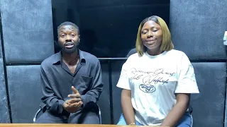 Our BBN Audition