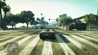 The power of brake boosting