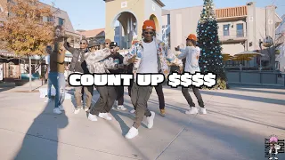 Summrs & Yeat - Count Up (Dance Video) Shot By @Jmoney1041  @901.ENT