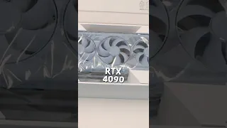RTX 4090 — СГОРЕЛА 😱