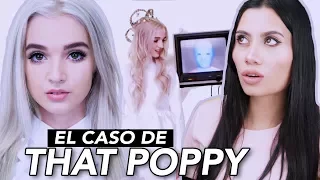 TODO sobre el MISTERIOSO caso de THAT POPPY | Paulettee