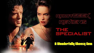 The Specialist Film Review - A Wonderfully Cheesy Gem