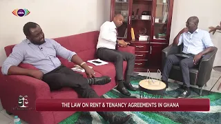 The Law On Rent And Tenancy Agreements In Ghana | A Question of Law