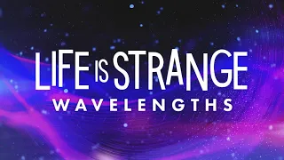 Life is Strange: Wavelengths OST | Oliver Price - Sweet Release