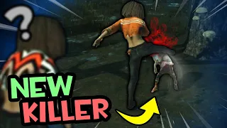 You can *KILL* the New DBD Killer..??